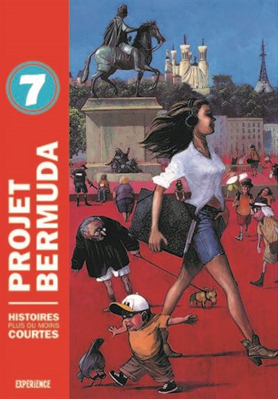 Projet Bermuda