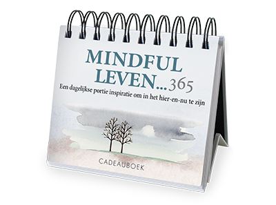 Mindfull leven...365