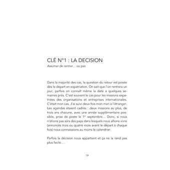 Chouette (au secours !) on rentre...