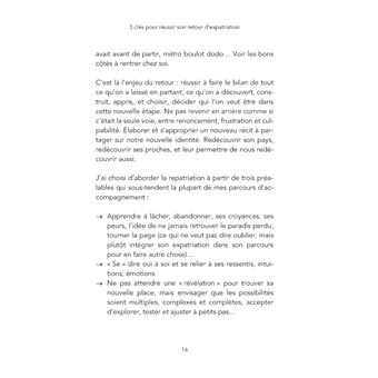 Chouette (au secours !) on rentre...