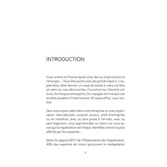 Chouette (au secours !) on rentre...