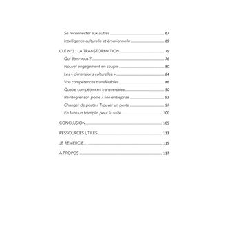 Chouette (au secours !) on rentre...