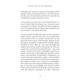 Chouette (au secours !) on rentre...