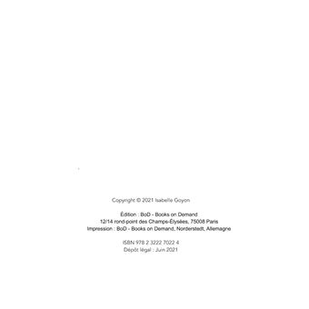 Chouette (au secours !) on rentre...