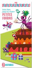 Petites fourmis