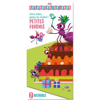 Petites fourmis