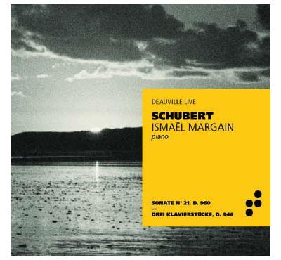 Sonate pour piano n 21 d 960/drei klavierstuucke d 946