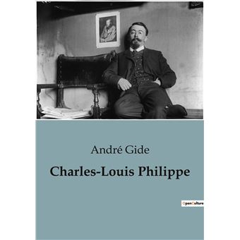 Charles-Louis Philippe