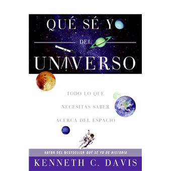 Que Se Yo del Universo - 1