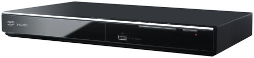 Lecteur DVD Panasonic DVD-S700EF-K