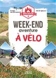 Micro-aventure : week-end aventure à vélo