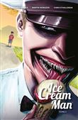 Ice Cream Man - Tome 1 - Ice Cream Man T1