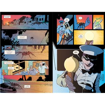 Ice Cream Man - Tome 1 - Ice Cream Man T1