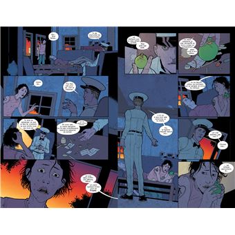 Ice Cream Man - Tome 1 - Ice Cream Man T1