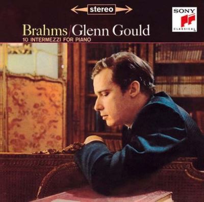 Brahms intermezzi