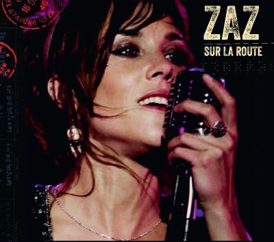 Sur la route Blu-ray