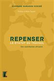 Repenser le statut du travail - Une contribution africaine