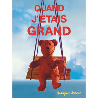 Quand j etais grand - 1