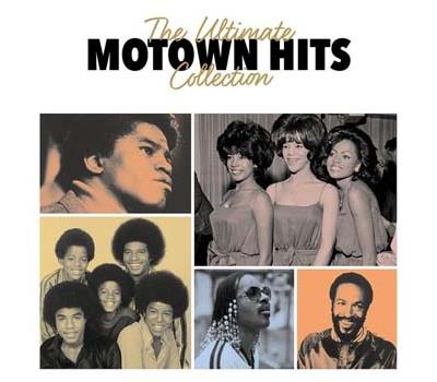 Ultimate collection motow