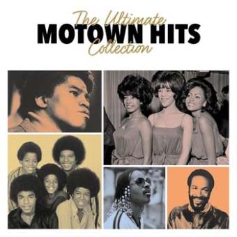 Ultimate collection motow