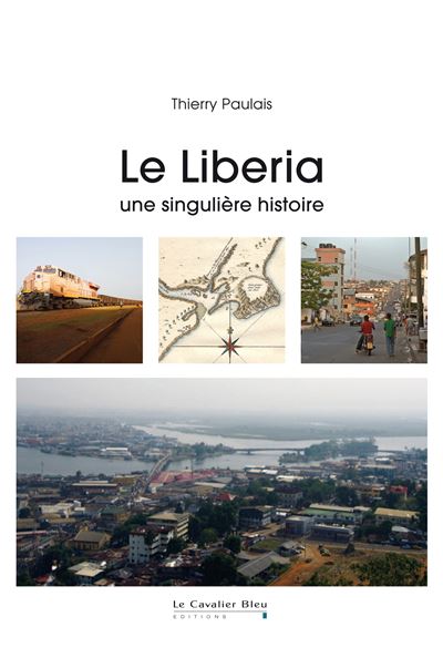 Le Liberia