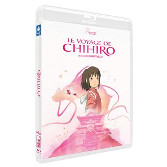 Goodies Studio Ghibli - Studio Ghibli DVD - Blu-Ray Dvd & Blu-ray