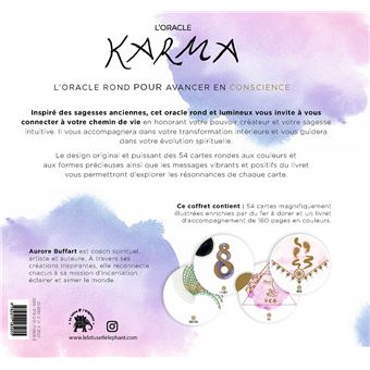 L'oracle Karma