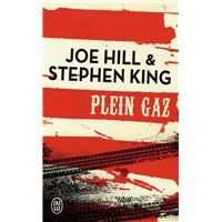 Plein gaz
