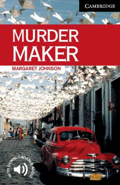 MURDER MAKER