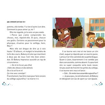 Max & maestro - les aventures de max & maestro