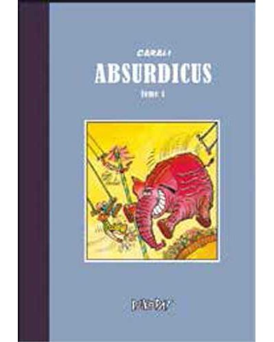 Absurdicus