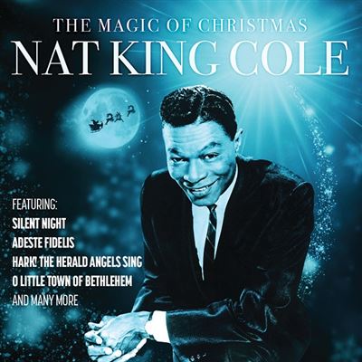 Magic Of Christmas - Nat King Cole - CD album - Achat & prix | fnac