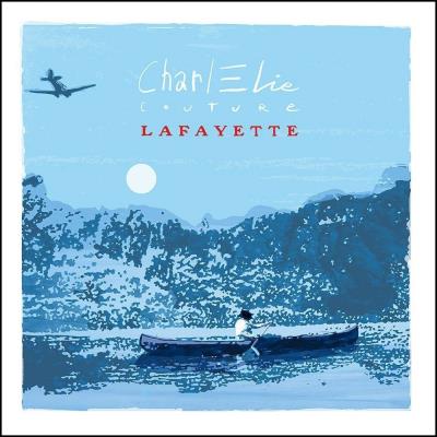 Lafayette Digisleeve