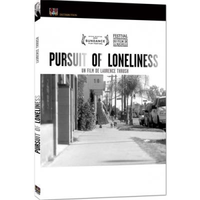 Pursuit of Loneliness DVD