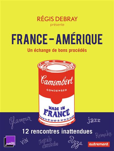 France, Amérique