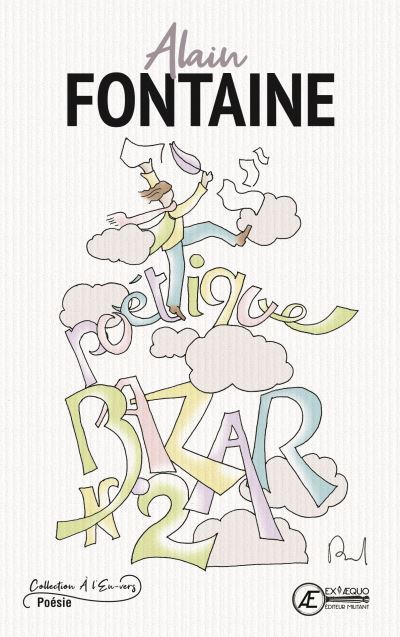 Bazar poétique