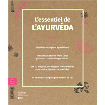 Rituels ayurvédiques