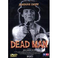 Dead man - Jim Jarmusch - DVD Zone 2 - Achat & prix | fnac