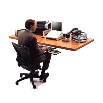 Support pour ordinateur portable - Office Suites