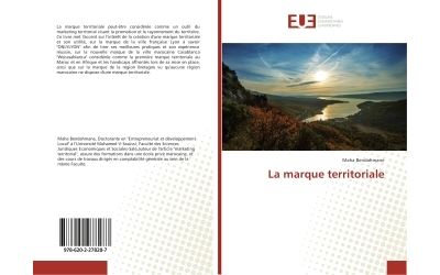 La marque territoriale