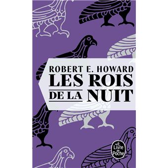 Les Rois de la nuit - 1