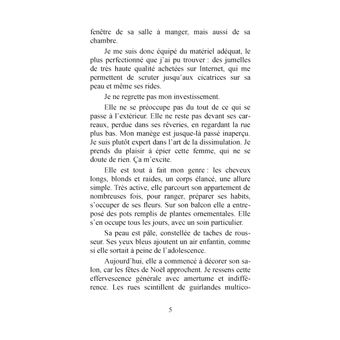 Le dernier témoin