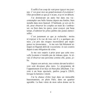Le dernier témoin