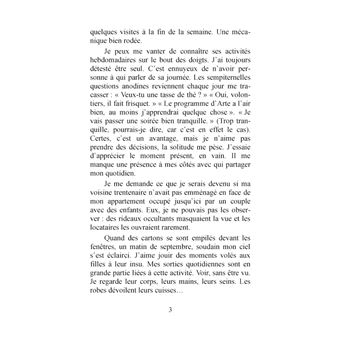 Le dernier témoin