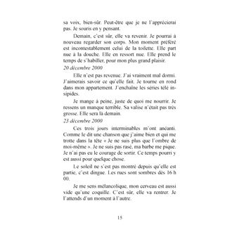 Le dernier témoin