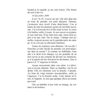 Le dernier témoin
