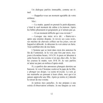Le dernier témoin