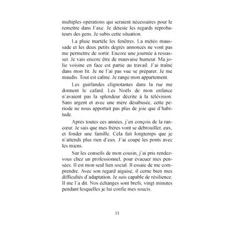 Le dernier témoin