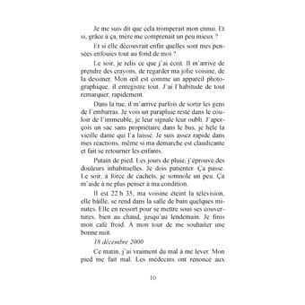 Le dernier témoin