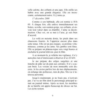 Le dernier témoin